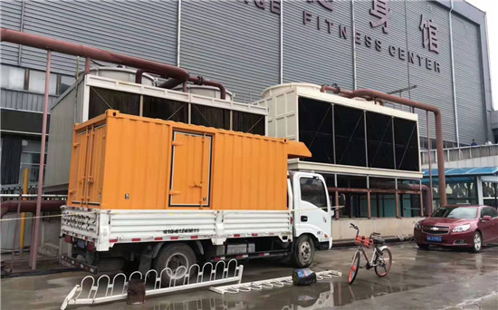 广阳300KW发电机组适配电缆规格选型指南