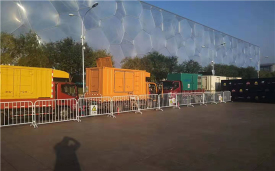 广阳400KW发电机组适配电缆规格选型指南