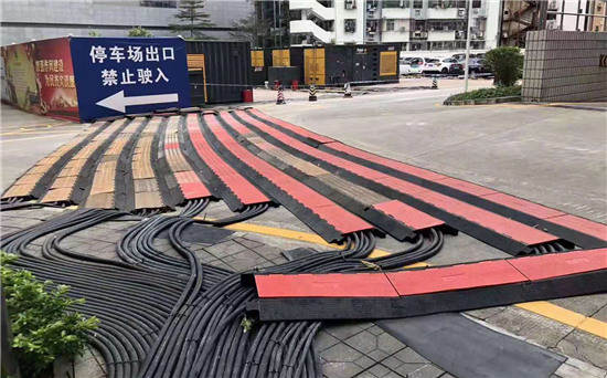 广阳发电机组电缆选型完整具体步骤(工程通用标准流程)