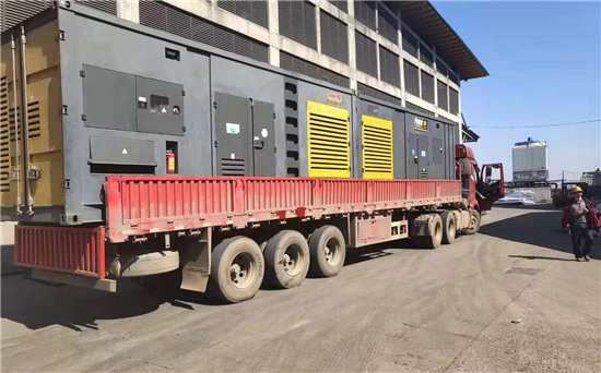 广阳200KW发电机组适配电缆规格选型指南