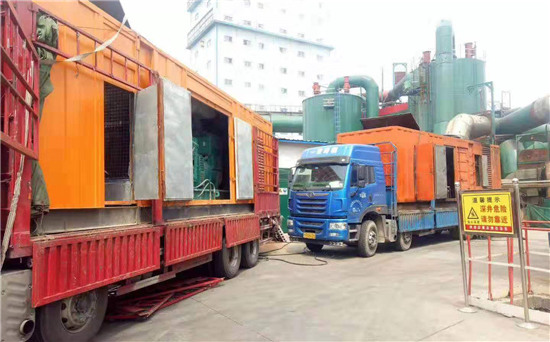 广阳100KW发电机组适配电缆规格选型指南